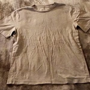 SIMPLY STYLED YOUTH 18/20 GREY TEE